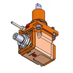LT-A BMT55 DIN138-22 H70 DW