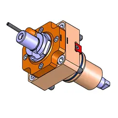 LT-S BMT55 DIN138-22 H60 DW