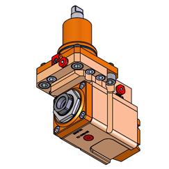 LT-A BMT55 ER25F RF OFS H70 DW