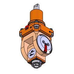 LT-T BMT55 ER16F H63-132 DW