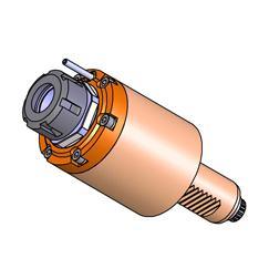 LT-S VDI30 ER25 H112 DIN5480SA