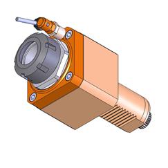 LT-S VDI40 ER32 H97 DIN5480 SA