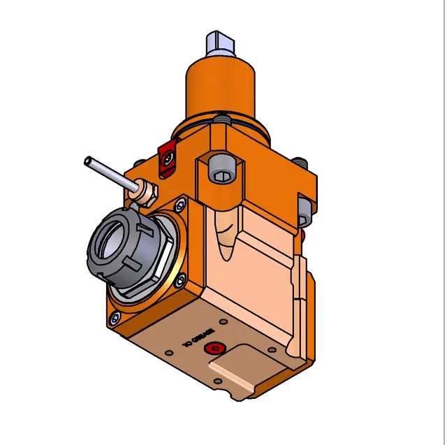 LT-A BMT65 ER32 LR H100