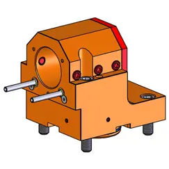 TH-BRB D60 D50 H80 MS