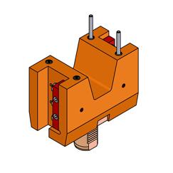 TH-RAD VDI40 DP H120 DX-SX MZ