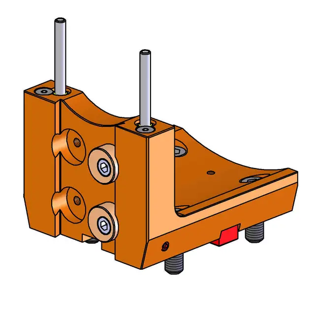 TH-CUT BMT55 UT1-1/4" (32) H80