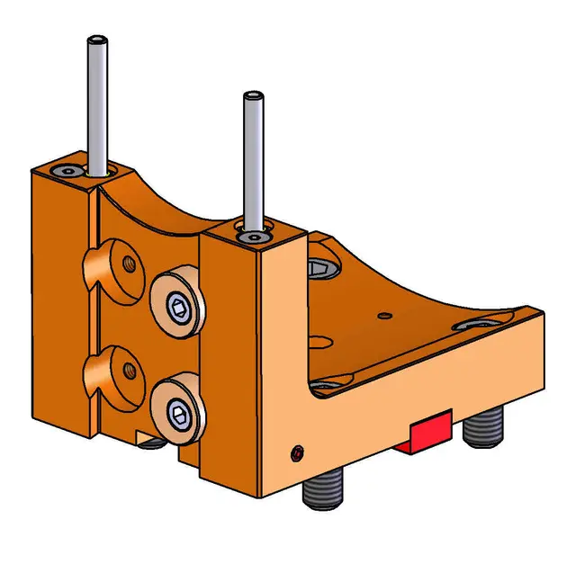 TH-CUT BMT65 UT1-1/4" (32) H80