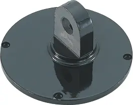 Image of back plate with offset lug for series 2/id-c/id-h/id-f/id-s/id-ss .