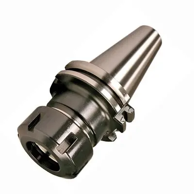 Image of SK40 ER collet chuck.