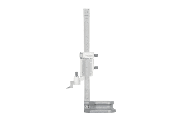 Image of vernier height gauge 0-8" .