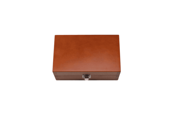 Image of micrometer inspection stand (metric) holder for gauge blocks, micro checker .