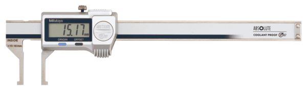 Image of digital abs inside caliper 10,1-160mm, ip67 .