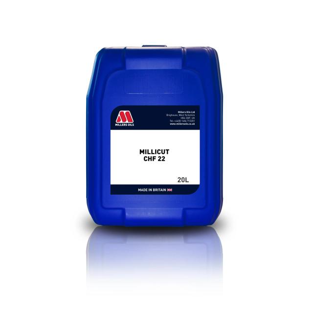 5769FA MILLICUT CHF 22 20L IMAGE