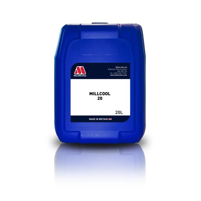 7781 MILLCOOL 20 20L IMAGE