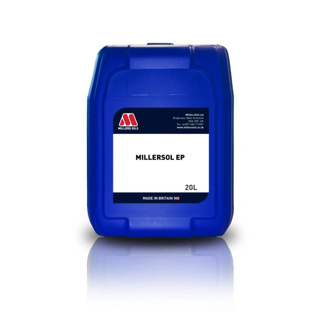 8103 MILLERSOL EP 20L IMAGE
