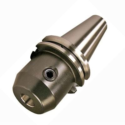 Image of SK40 end mill holder.