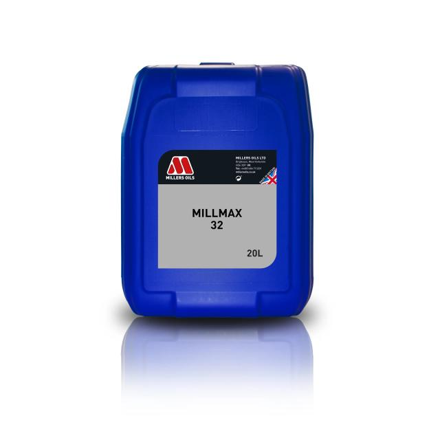 MILLMAX 32 20L IMAGE