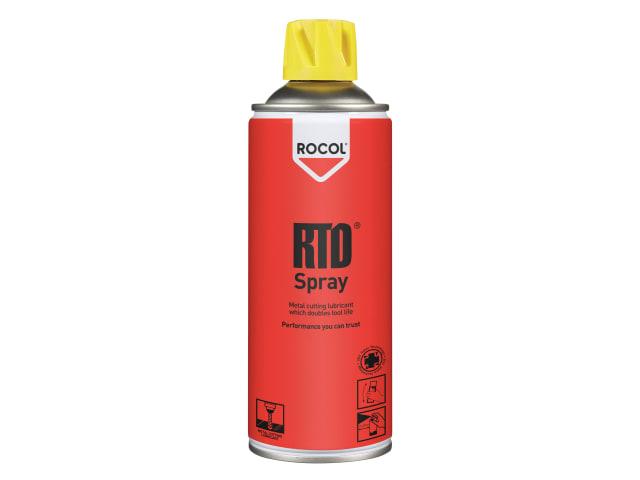Image of ROC53011 spray 400ml.