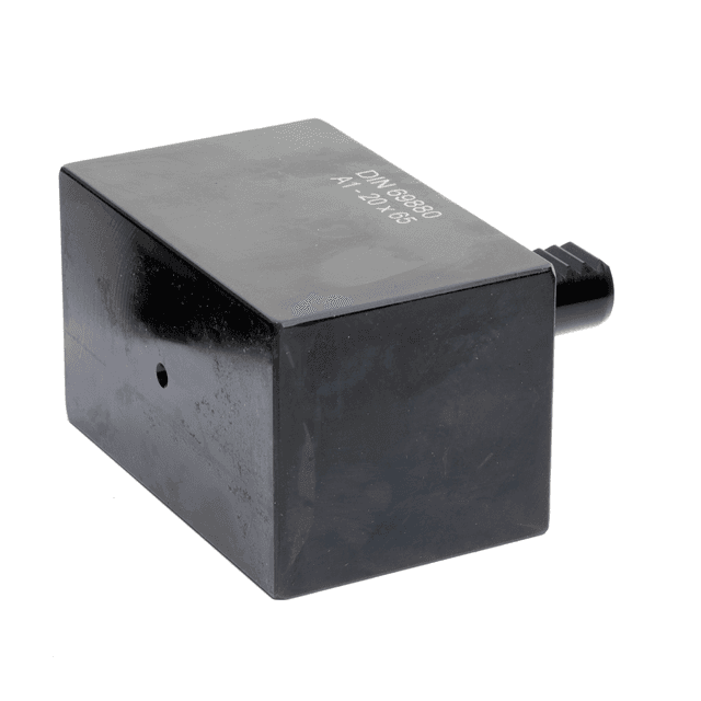 VDI A1 Pre Machined Rectangular Blank