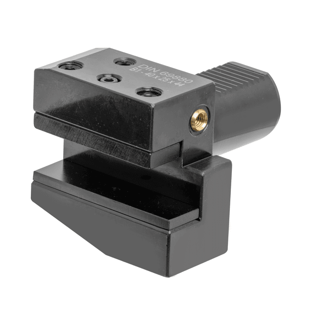 VDI B1 Radial Holders, Right Hand Short