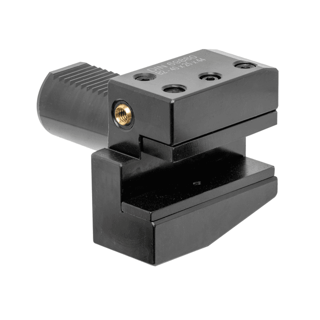 VDI B2 Radial Holders, Left Hand, Short