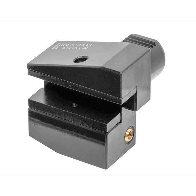 VDI B3 Radial Holders, Overhead Right Hand Short