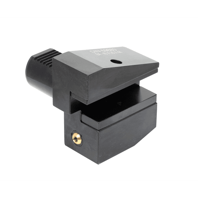 VDI B4 Radial Holders, Overhead Left Hand Short