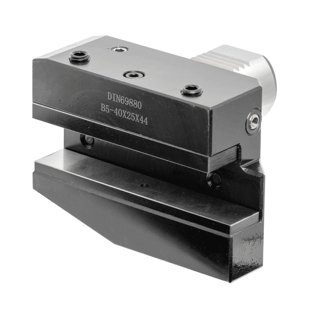 VDI B5 Radial Holders, Right hand Long