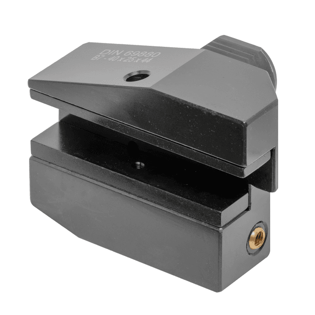 VDI B7 Radial Holders, Overhead Right Hand Long