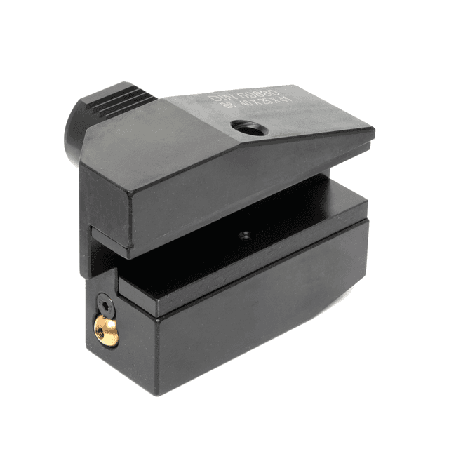 VDI B8 Radial Holders, Overhead Left Hand Long