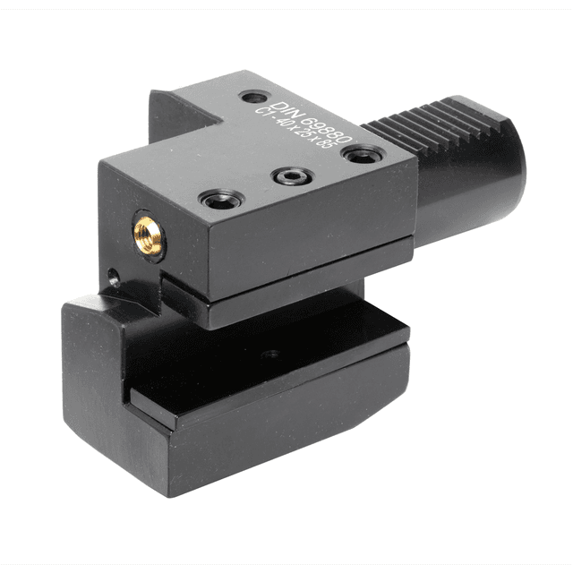 VDI C1 Axial Holders, Right Hand