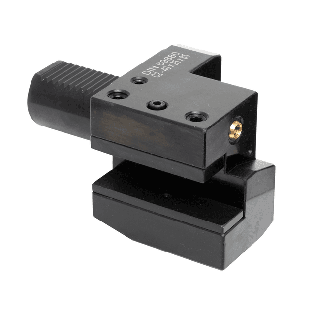 VDI C2 Axial Holders, Left Hand