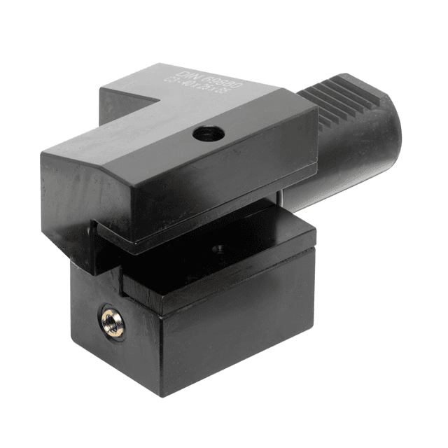 VDI C3 Axial Holders, Overhead Right Hand