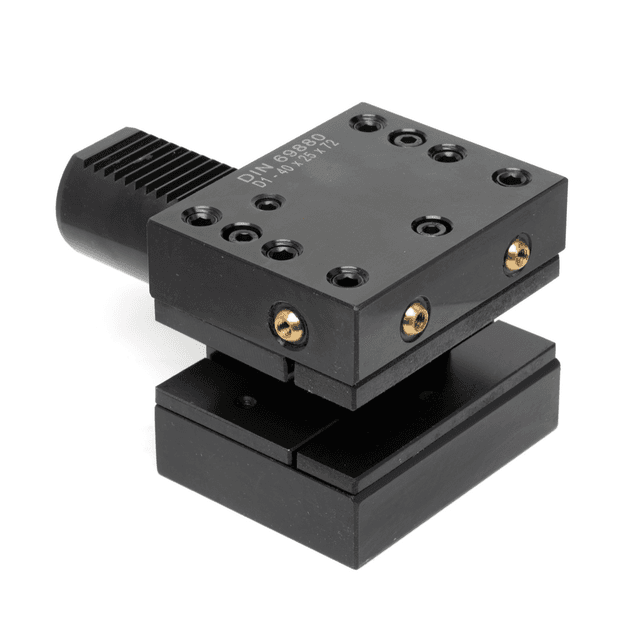 VDI D1 Square Seat Holder