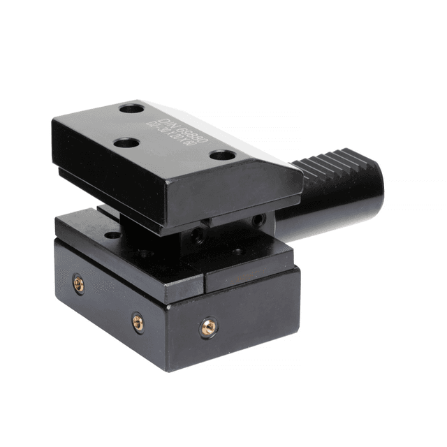 VDI D2 Square Seat Holder