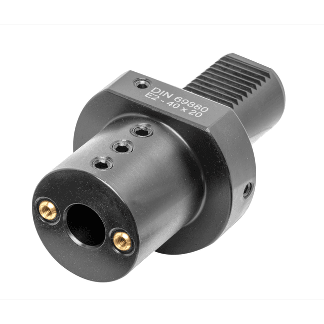 VDI E2 Boring Bar Holders