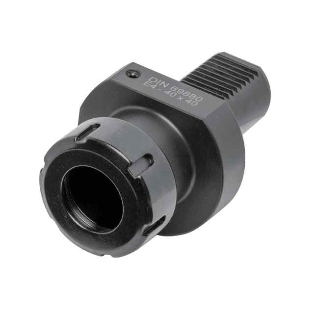 VDI E4 Collet Chucks