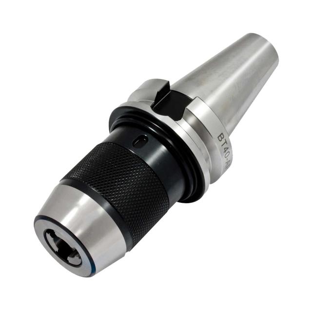 Image of BT40 APU drill chuck.