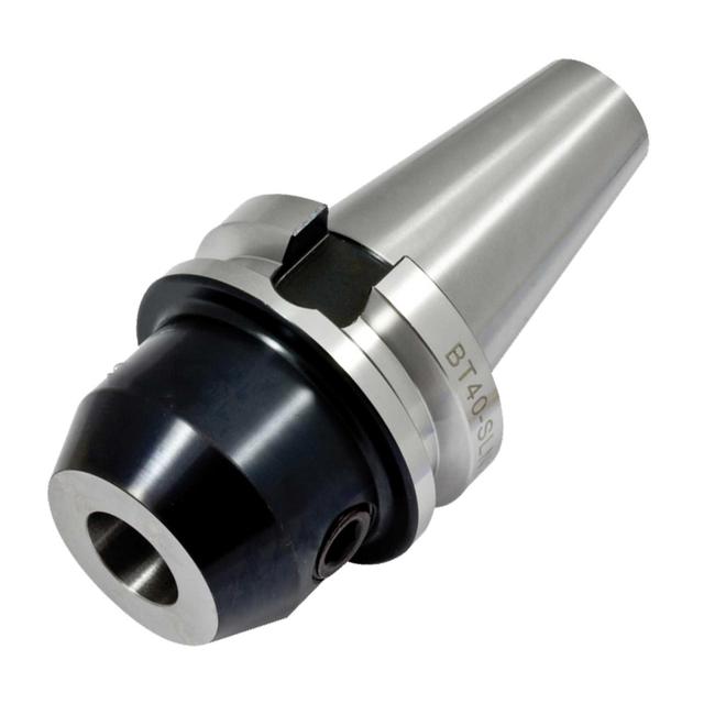 Image of BT40 end mill holder.