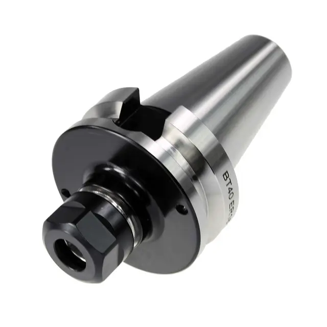 Image of BT40 ER collet chuck