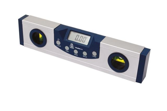 Digital Level MW-580 Series