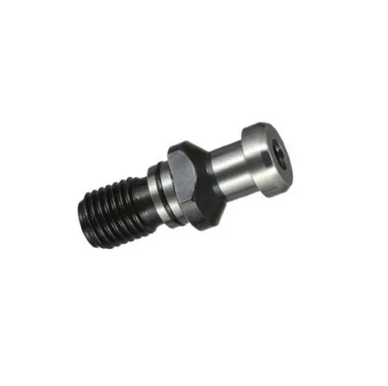 DIN69872 (SK30-SK40-SK50) Through Coolant Pull Stud