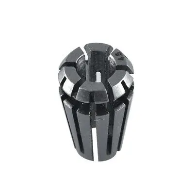 ER8 Standard Collets with Max 5 Micron Runout