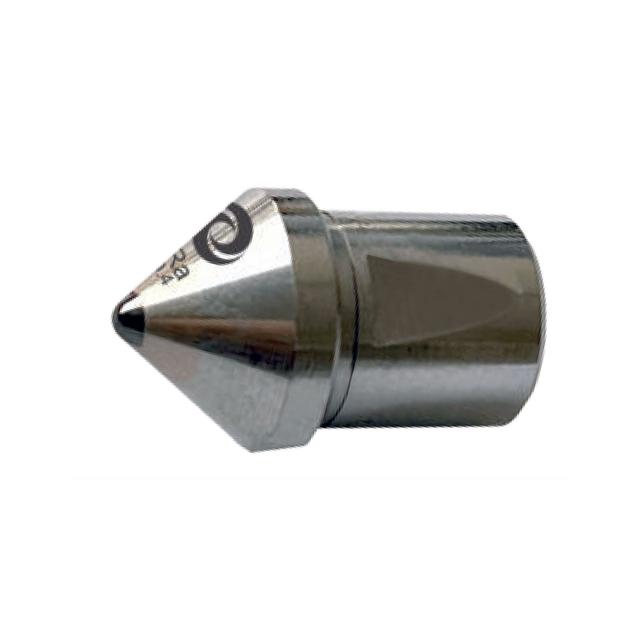Image of a diamond burnishing tip from Integi, series DT10010.