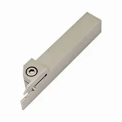 Image of an external grooving tool holder, series MGEHR.