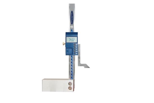 Moore and Wright MW192-D Digital Mini Height Gauge