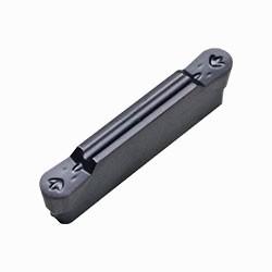 PVD Coated Grooving Insert