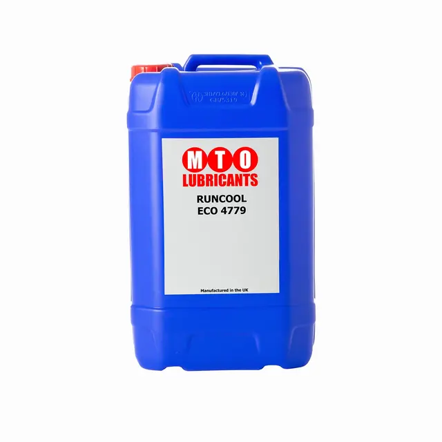 MTO Runcool ECO 4779