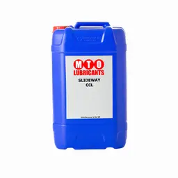 MTO Slideway 68 Oils