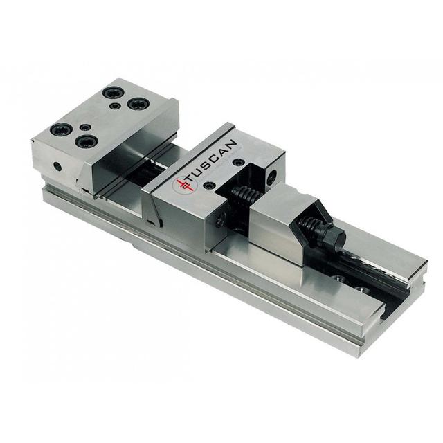 MV PRECISION MODULAR VICE JAW WIDTH 100MM